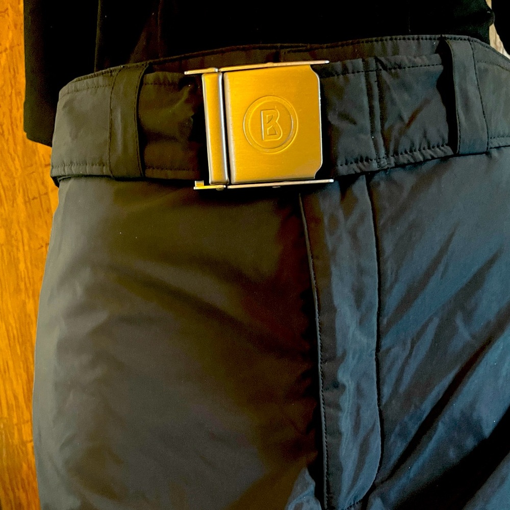 Bogner Snow/ ski